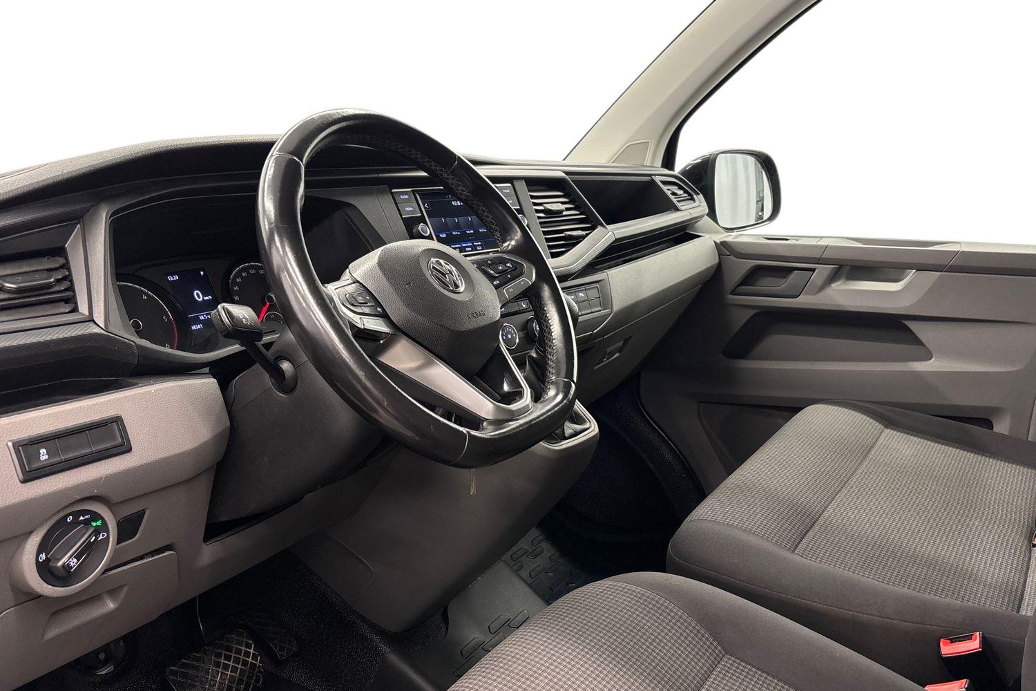 Volkswagen Transporter 2020, kuva 6/25