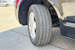 Musta Volkswagen TRANSPORTER 2020 kuva 13.