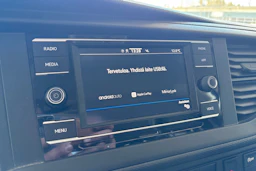 Musta Volkswagen TRANSPORTER 2020 kuva 18.