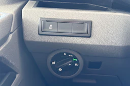 Musta Volkswagen TRANSPORTER 2020 kuva 21.