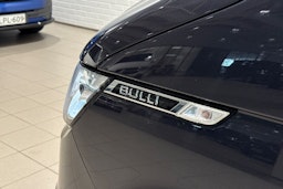 sininen Volkswagen Transporter 2020 kuva 25.