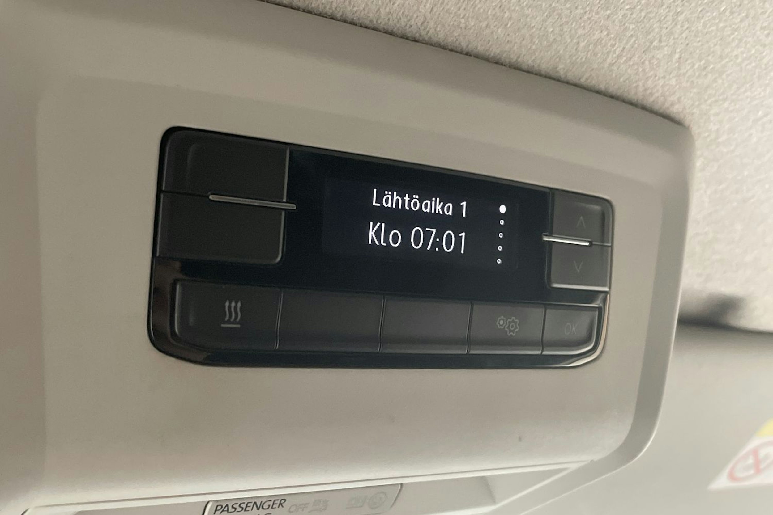 valkoinen Volkswagen Transporter 2020 kuva 24.