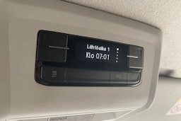 valkoinen Volkswagen Transporter 2020 kuva 24.