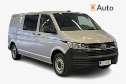 Hopea Volkswagen TRANSPORTER 2020 kuva 1.