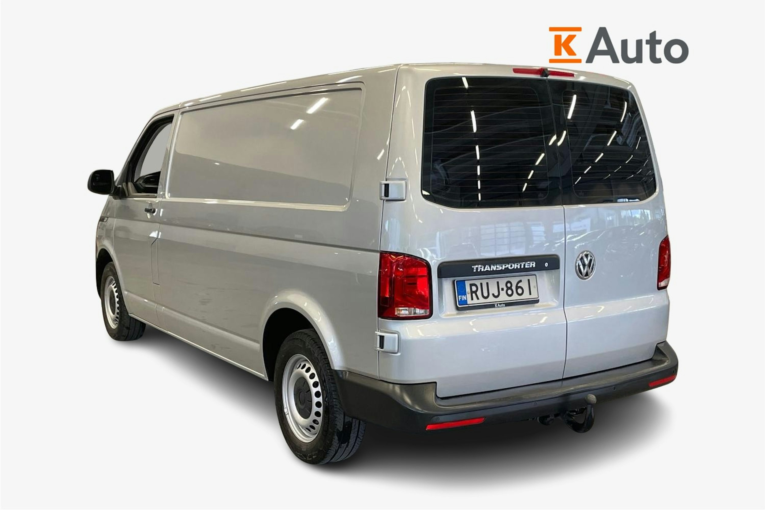 Hopea Volkswagen TRANSPORTER 2020 kuva 2.