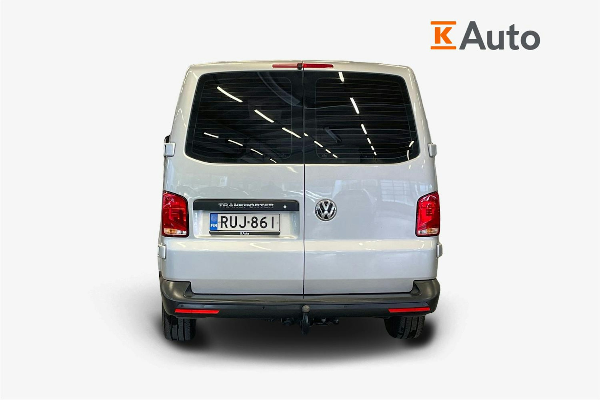 Hopea Volkswagen TRANSPORTER 2020 kuva 3.