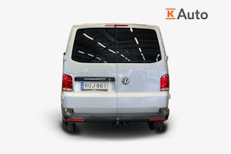 Hopea Volkswagen TRANSPORTER 2020 kuva 3.