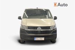Hopea Volkswagen TRANSPORTER 2020 kuva 4.