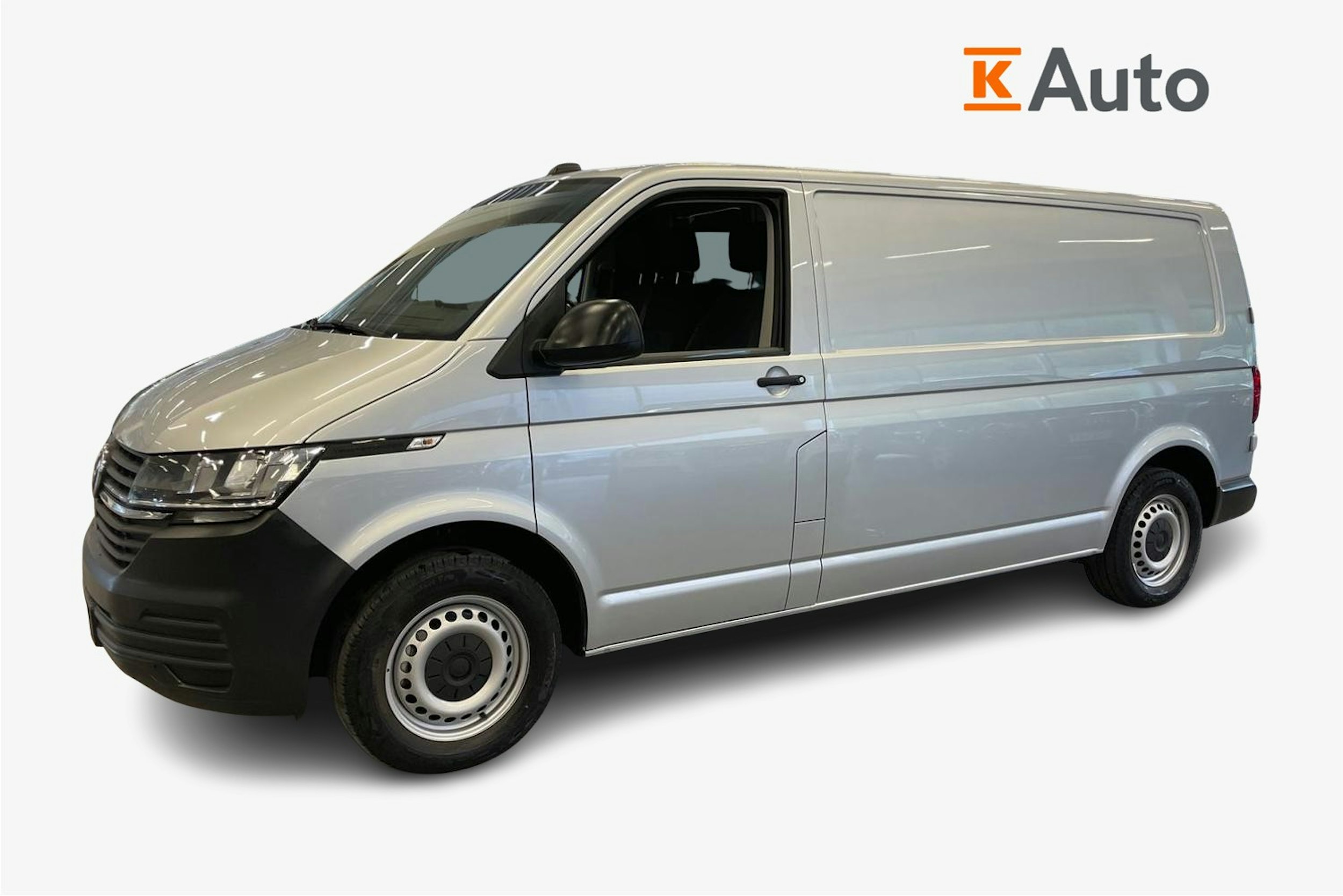 Hopea Volkswagen TRANSPORTER 2020 kuva 5.