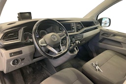 Hopea Volkswagen TRANSPORTER 2020 kuva 6.