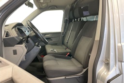Hopea Volkswagen TRANSPORTER 2020 kuva 8.