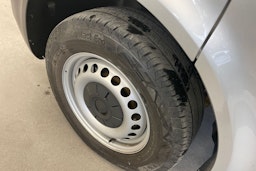 Hopea Volkswagen TRANSPORTER 2020 kuva 10.