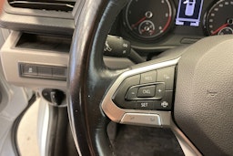 Hopea Volkswagen TRANSPORTER 2020 kuva 11.