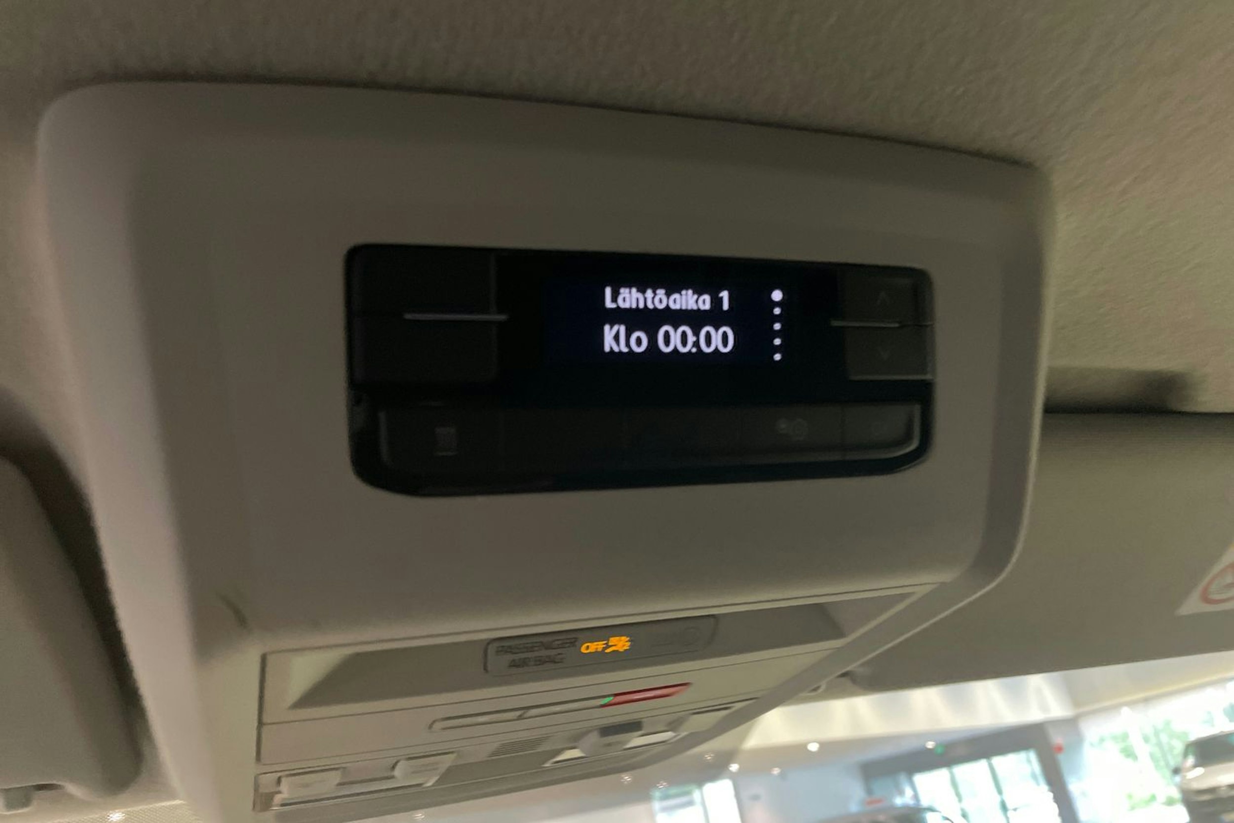 Hopea Volkswagen TRANSPORTER 2020 kuva 12.