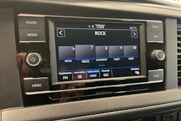 Hopea Volkswagen TRANSPORTER 2020 kuva 13.