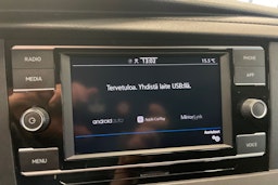 Hopea Volkswagen TRANSPORTER 2020 kuva 14.