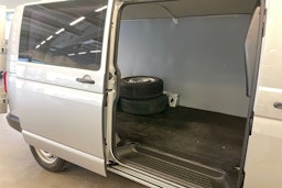 Hopea Volkswagen TRANSPORTER 2020 kuva 17.