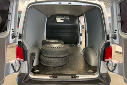 Hopea Volkswagen TRANSPORTER 2020 kuva 18.