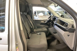 Hopea Volkswagen TRANSPORTER 2020 kuva 19.