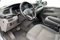 Harmaa Volkswagen TRANSPORTER 2020 kuva 3.