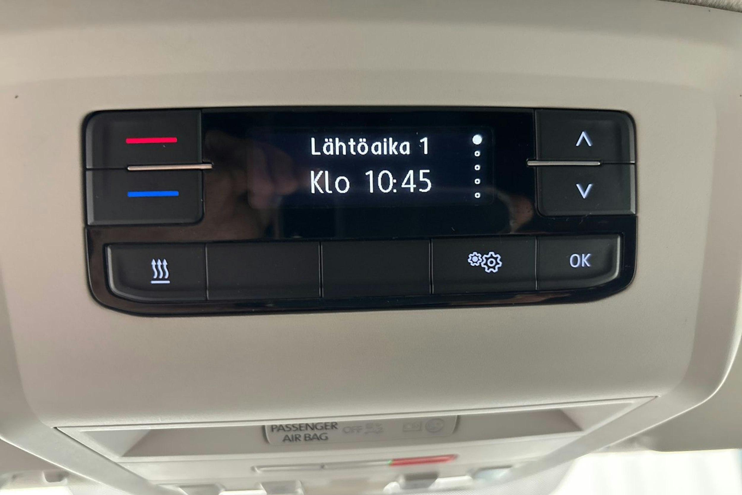 Harmaa Volkswagen Transporter 2020 kuva 20.