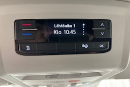 Harmaa Volkswagen Transporter 2020 kuva 20.