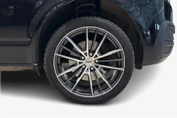Musta Volkswagen TRANSPORTER 2020 kuva 12.