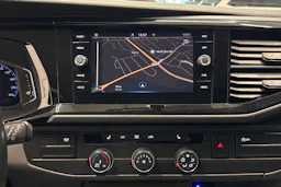 Musta Volkswagen TRANSPORTER 2020 kuva 20.
