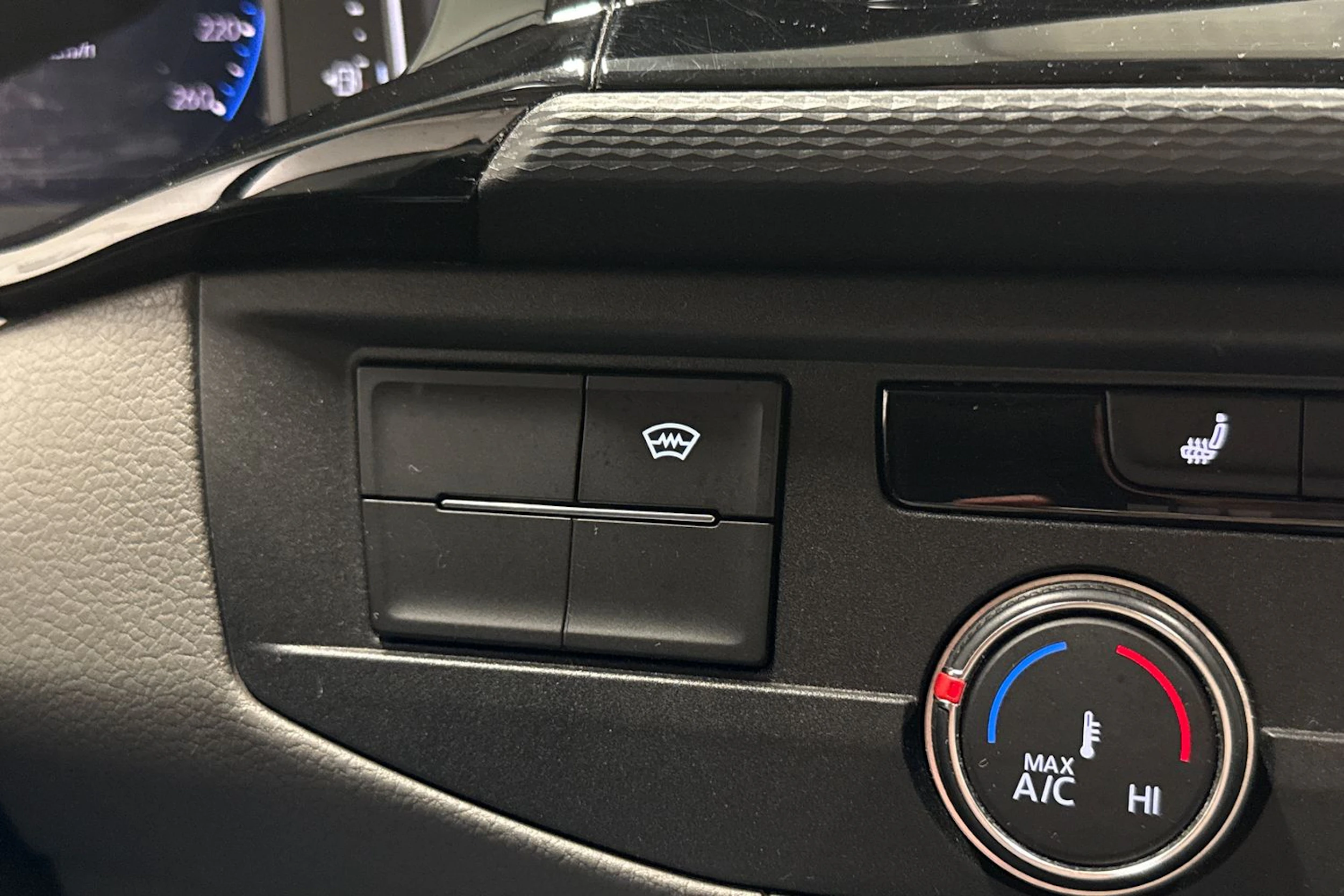 Musta Volkswagen TRANSPORTER 2020 kuva 24.