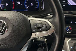 Musta Volkswagen TRANSPORTER 2020 kuva 26.