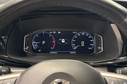 Musta Volkswagen TRANSPORTER 2020 kuva 27.