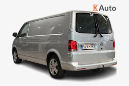 Hopea Volkswagen TRANSPORTER 2020 kuva 2.