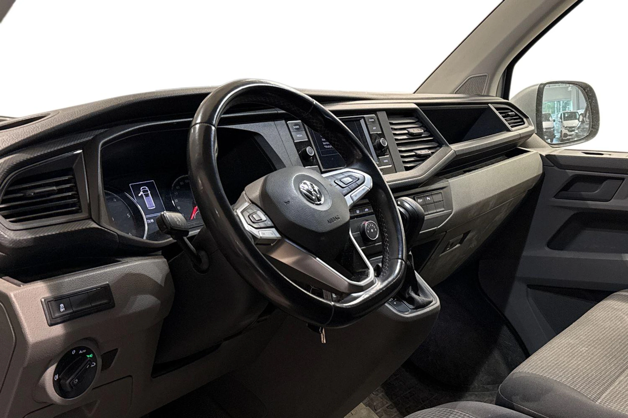 Hopea Volkswagen TRANSPORTER 2020 kuva 3.