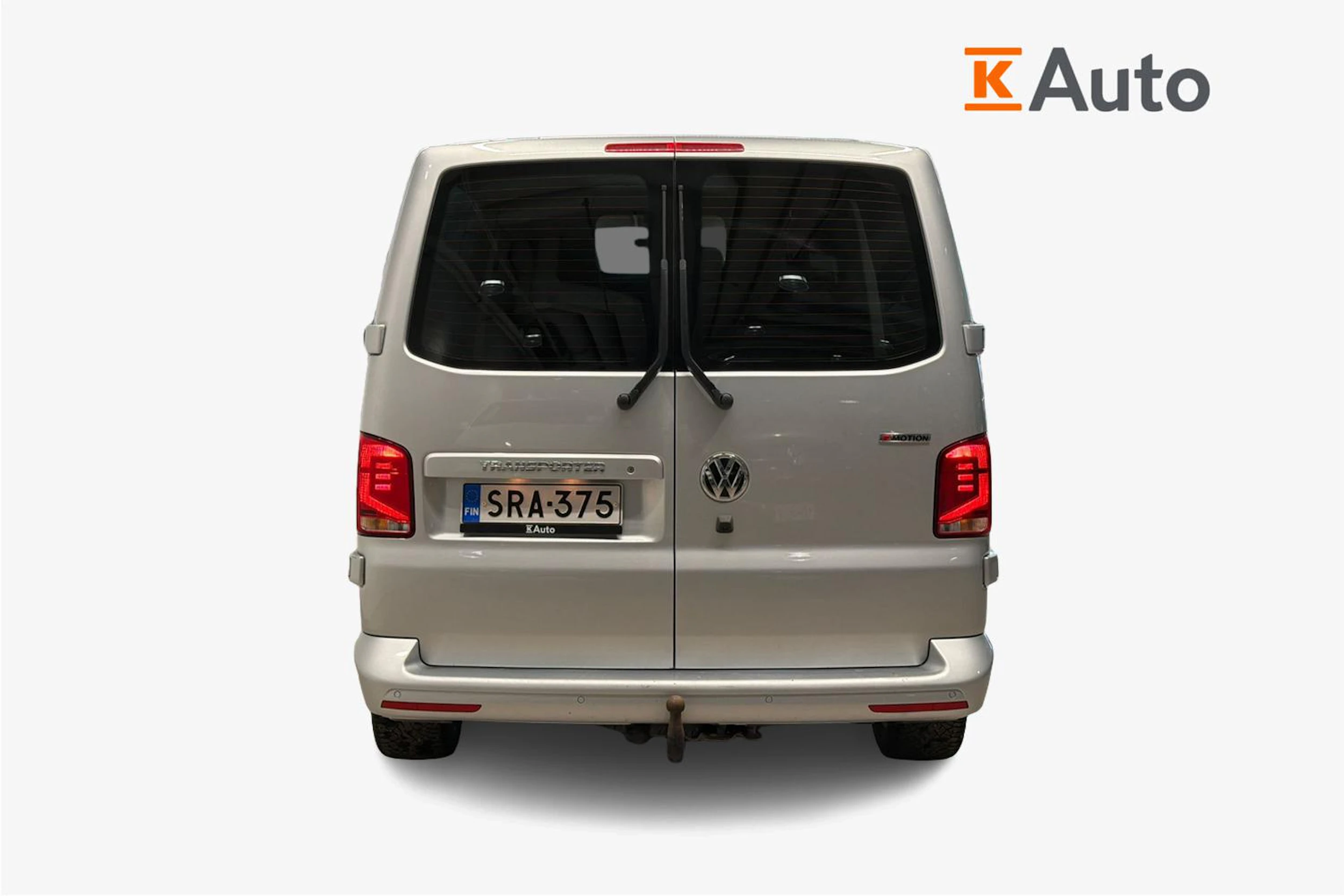 Hopea Volkswagen TRANSPORTER 2020 kuva 4.