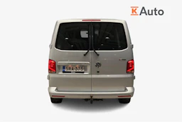 Hopea Volkswagen TRANSPORTER 2020 kuva 4.