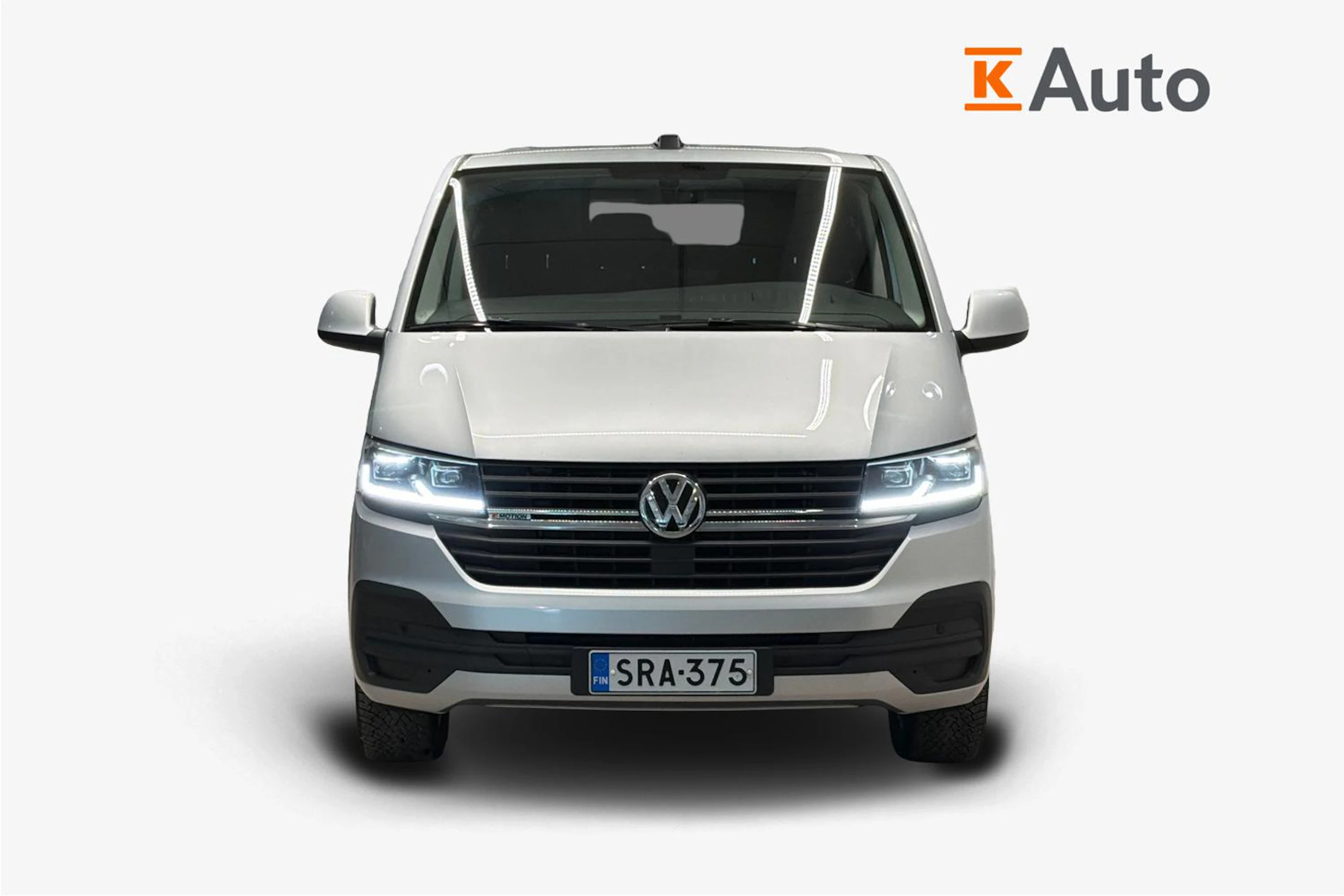 Hopea Volkswagen TRANSPORTER 2020 kuva 5.