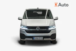 Hopea Volkswagen TRANSPORTER 2020 kuva 5.