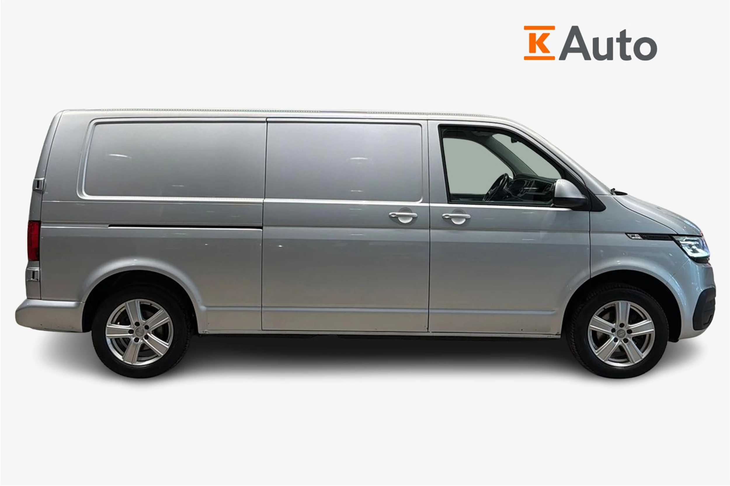 Hopea Volkswagen TRANSPORTER 2020 kuva 7.