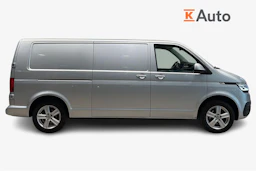 Hopea Volkswagen TRANSPORTER 2020 kuva 7.