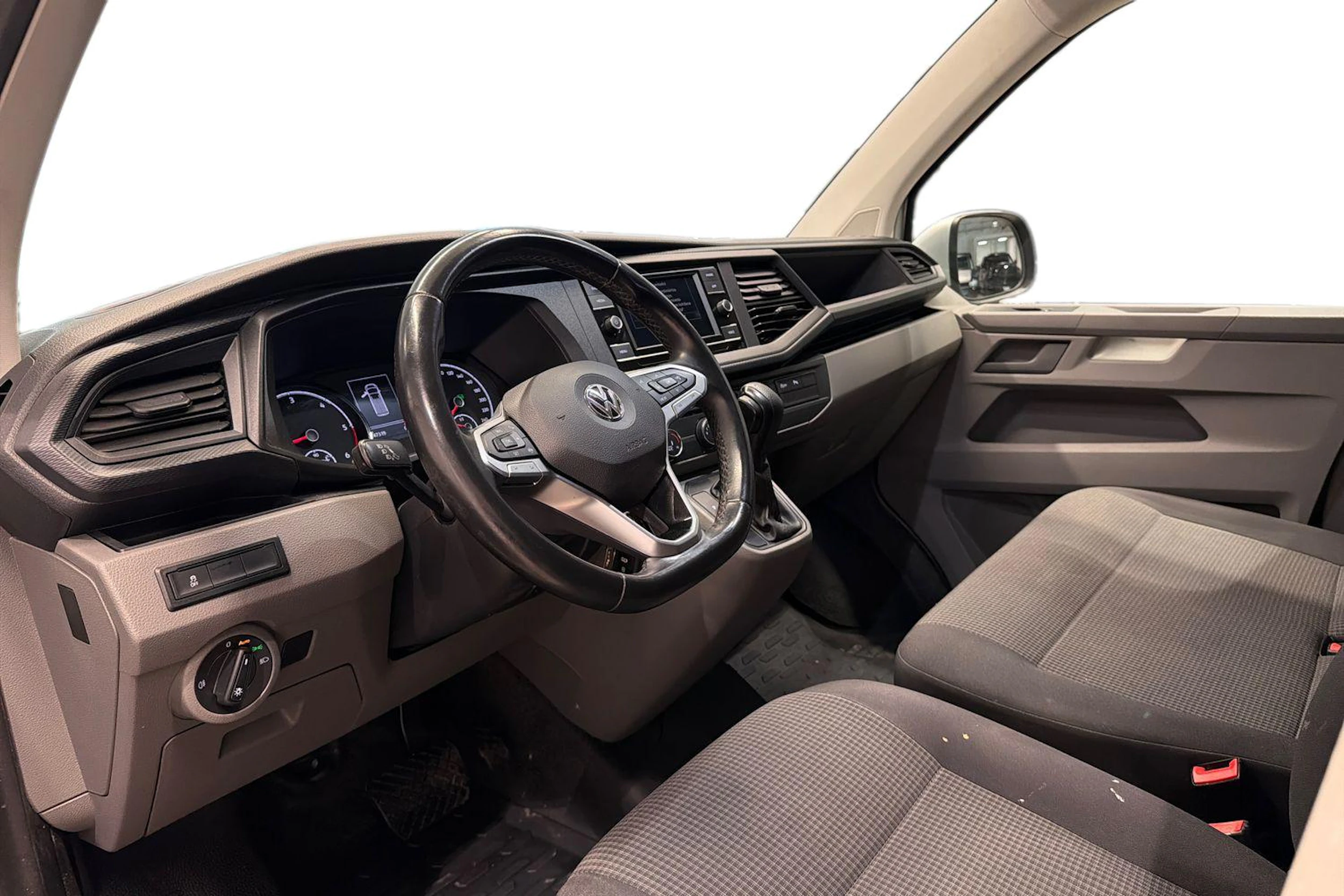 Hopea Volkswagen TRANSPORTER 2020 kuva 8.