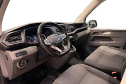 Hopea Volkswagen TRANSPORTER 2020 kuva 8.