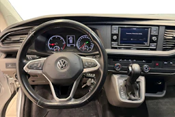 Hopea Volkswagen TRANSPORTER 2020 kuva 9.