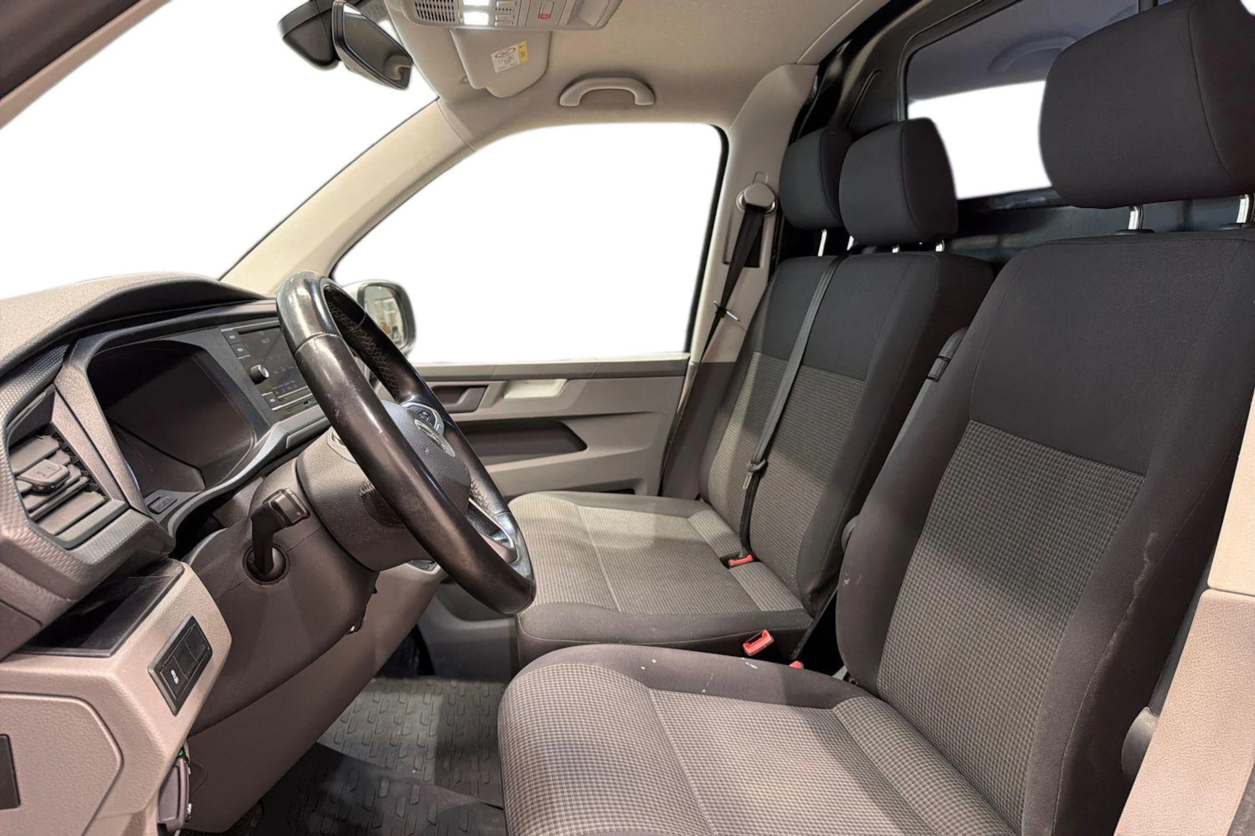 Hopea Volkswagen TRANSPORTER 2020 kuva 11.