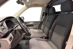 Hopea Volkswagen TRANSPORTER 2020 kuva 11.