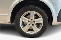 Hopea Volkswagen TRANSPORTER 2020 kuva 12.