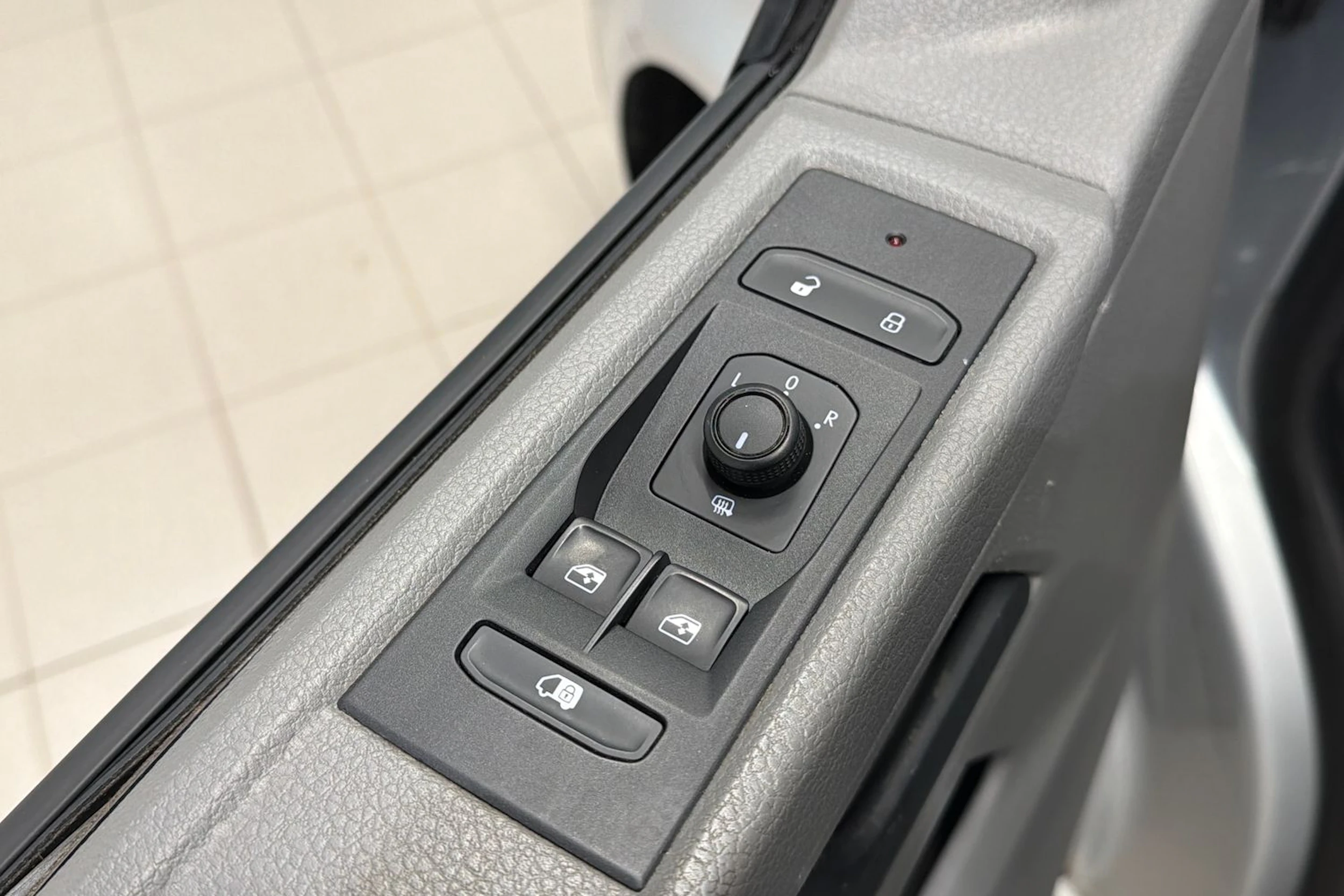 Hopea Volkswagen TRANSPORTER 2020 kuva 15.