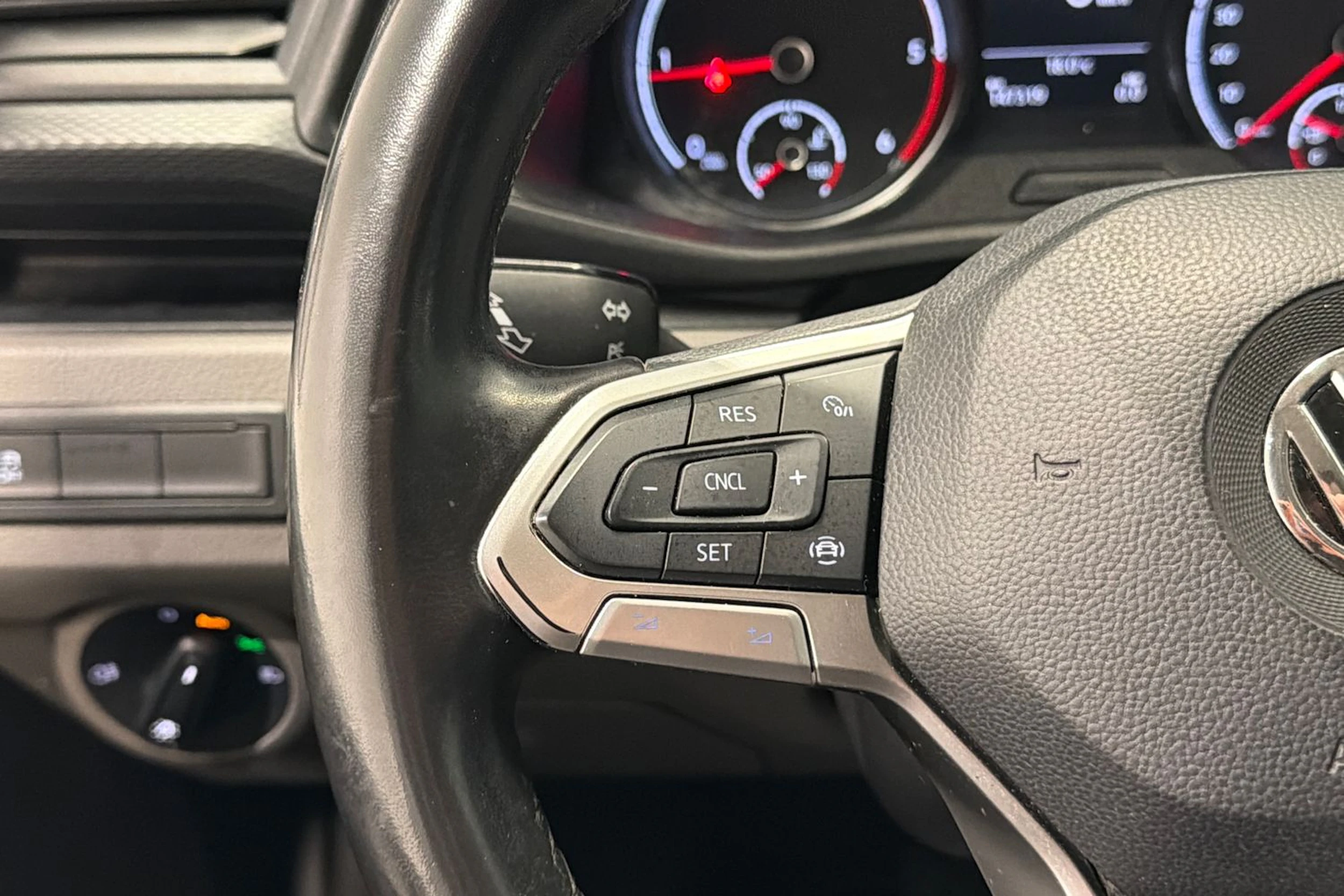 Hopea Volkswagen TRANSPORTER 2020 kuva 16.