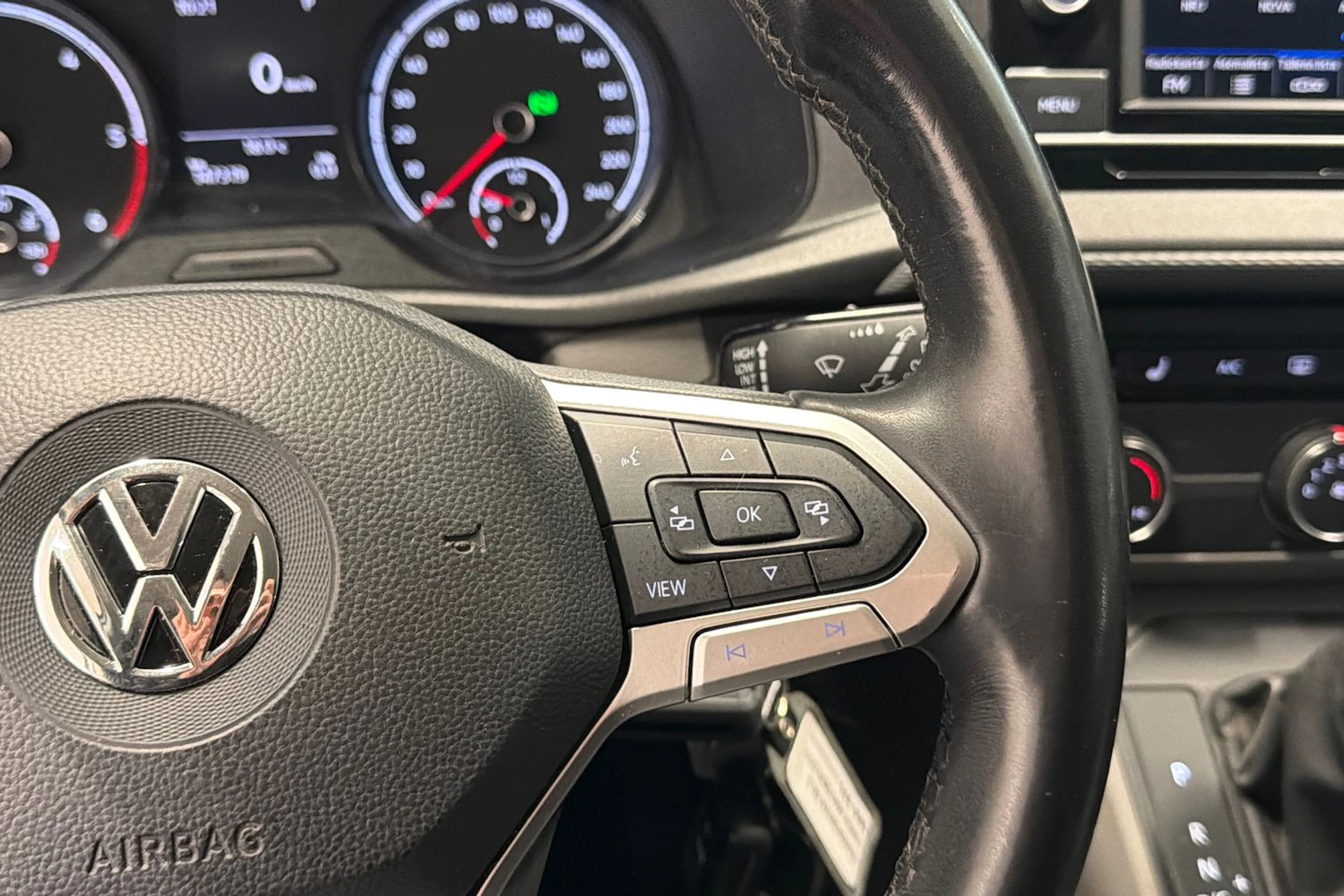 Hopea Volkswagen TRANSPORTER 2020 kuva 17.