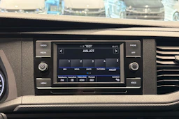 Hopea Volkswagen TRANSPORTER 2020 kuva 19.