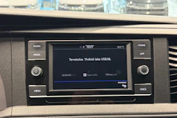 Hopea Volkswagen TRANSPORTER 2020 kuva 20.